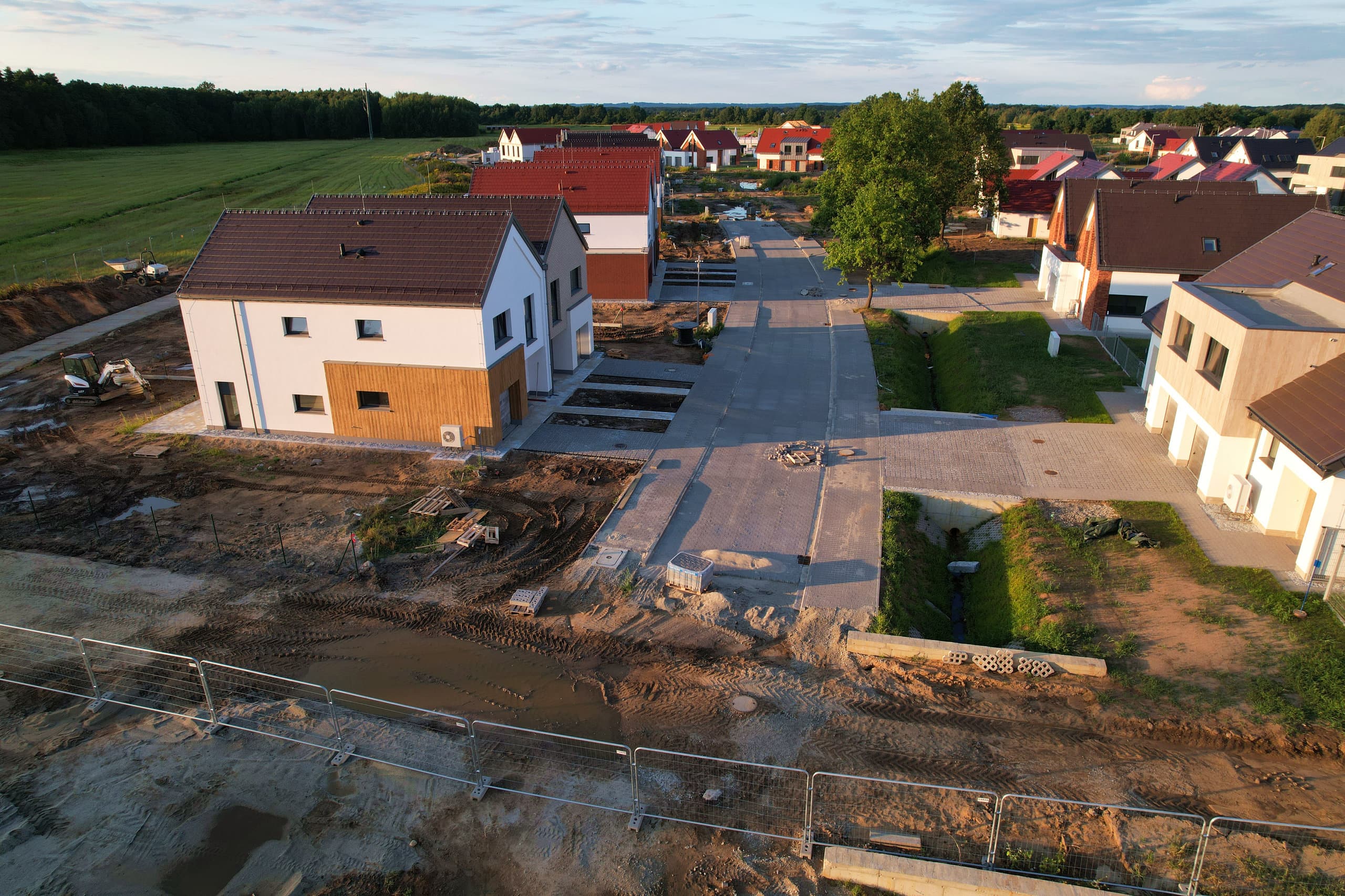Osiedle Malownicze 3, lato 2026